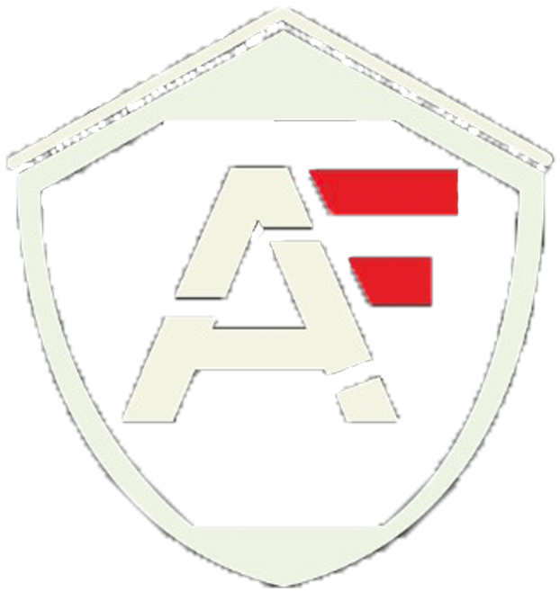 American Foods logo